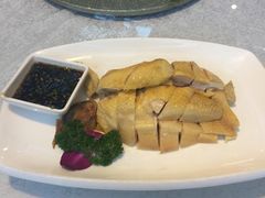 安吉白斩鸡-渔堂公园餐厅·本帮菜(乐园路店)