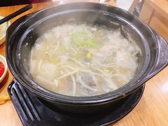 -贤花饭店(城阳店)