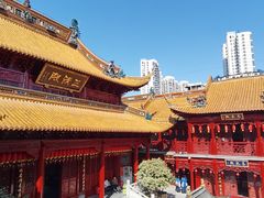 -钦赐仰殿道观