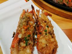 -割烹旭日本料理(龙湖狮山天街店)