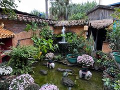 -园林美食城·本土农家菜(杨和镇店)