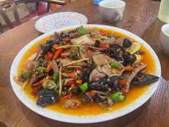 -盛世盐帮·自贡特色(总店)