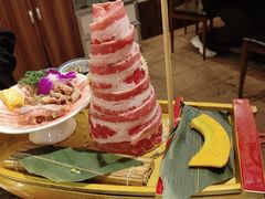 -梦山水日本烧肉(五四广场店)