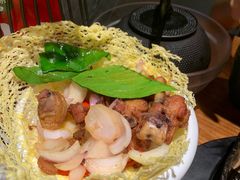 -云海肴·汽锅鸡·云南菜(高德置地店)