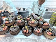 -阿那亚第三食堂 Cafeteria 3