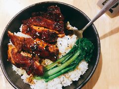 -greenjoy绿享轻食(宁海路店)
