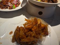 -奉天小馆·非遗东北菜(济南万象城店)