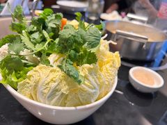 -花城粤菜餐厅(高新区店)