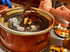 -西塔老太太泥炉烤肉(苏州大悦城店)