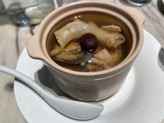 -汤城小厨•粤菜•靓汤(西直门凯德MALL店)