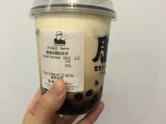 -LELECHA乐乐茶(美罗城店)