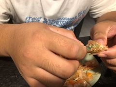 -盛江山自助料理(高新锦辉店)