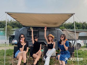 成都周边｜一次完美的夏季露营️