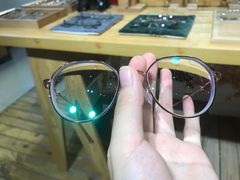 -肆兮眼镜·蔡司·徕卡战略合作店(大坪店)
