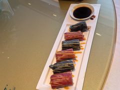 -广州粤海喜来登酒店