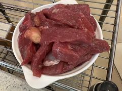 -蜀皇·菌汤鲜黄牛肉汤锅(宽窄巷子店)