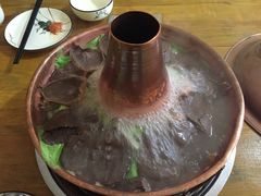 -陀岗美食·云南藏式特色餐厅