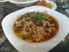 -睿柏云酒店-餐厅