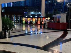 -大连富丽华大酒店