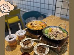 -福妈一品锅(麦地店)
