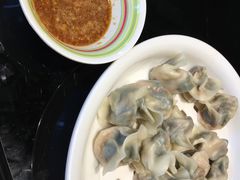 -开海·红岛海鲜虾水饺(石老人店)