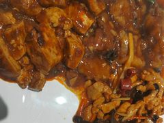 -亚惠美食花园(大连开发区安盛购物广场店)