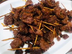 -思金拉措庄园藏餐(太阳岛店)