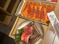 -西塔老太太泥炉烤肉(亚运村店)