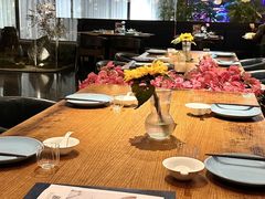 -东南里湖景餐厅·新闽菜(浦西万达店)