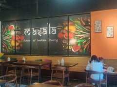 -南国印度餐厅Dakshin