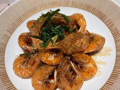 -阿明小菜·海鲜·上海菜(梅陇店)