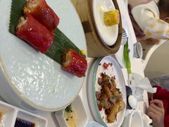 -东江渔村·古典园林·30年粤菜老字号(太和店)