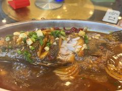 -自游人·美食一楼·地道徽菜(三十年名店)