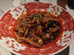 -百年神厨·地道川菜(清江西路店)