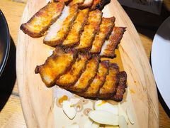 武林烤肉-金牌外婆家(苏州中心店)