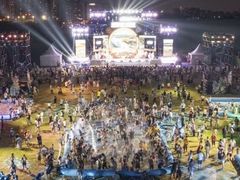 -华谊兄弟（长沙）电影小镇