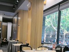-福海居烤鸭店(鸟巢店)