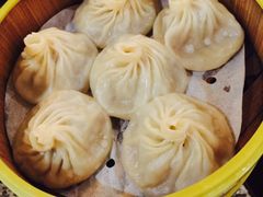 小笼包-南京人家(盛京大奥莱店)