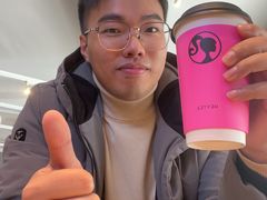 -喜茶(佛山顺德大良东乐路店)