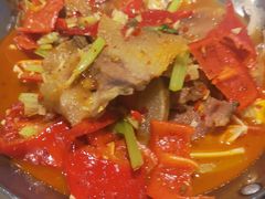 -湘醴人家(景苑小区店)