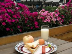 -南京夫子庙国际青年旅舍(平江府路店)