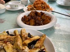 -华春餐馆(鱼山路店)