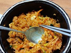 -百年石锅饭·朝鲜族传统民餐