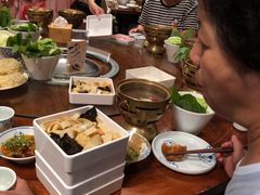 -古关火锅店(古北水镇景区店)
