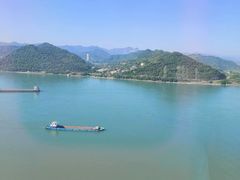 -宜昌富力皇冠假日酒店·咖啡1号西餐厅