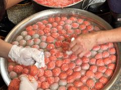 -阿娟牛肉丸·手打牛肉丸·现做现卖