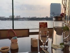 -白天鹅宾馆·流浮阁咖啡厅