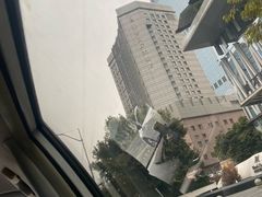 -成都泰合国际大饭店(春熙路太古里店)