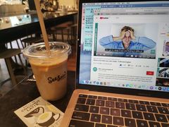 -Seesaw Coffee(环贸iapm店)