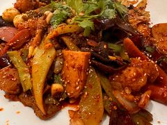 -拿渡·水煮鱼麻辣香锅(王府井奥莱·香江小镇店)